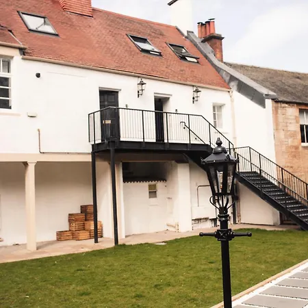 Slateford House 1770 Luxury Aparthotel By The House Of Danu-2