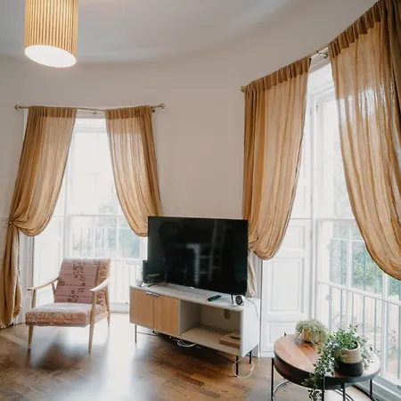 Slateford House 1770 Luxury Aparthotel By The House Of Danu-2